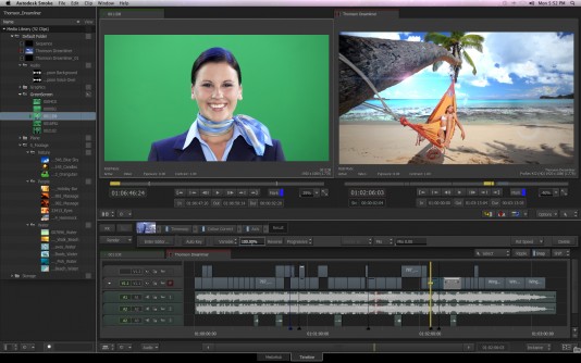 free music video editing software for mac