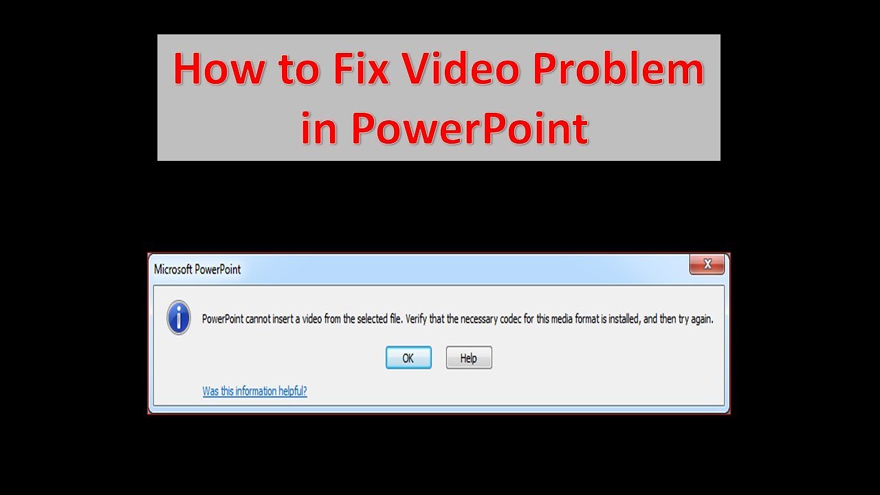 powerpoint for mac 2016 troubleshooting